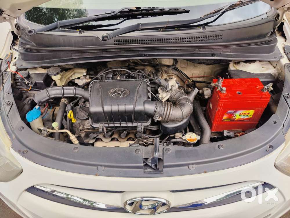 Hyundai I10 Magna 1.1l, 2015, Petrol