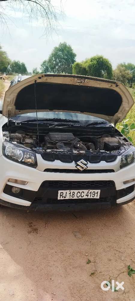 Brezza Vdi 2018