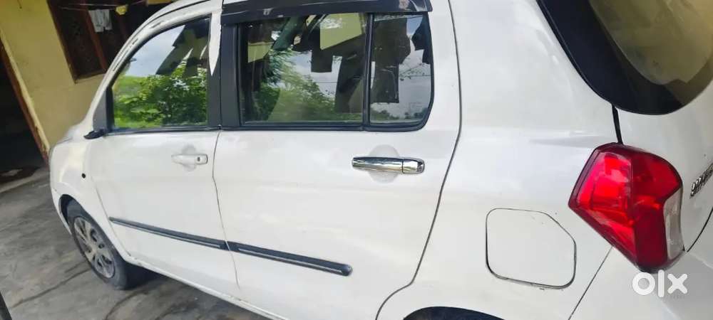 Maruti Suzuki Celerio Zxi 2015