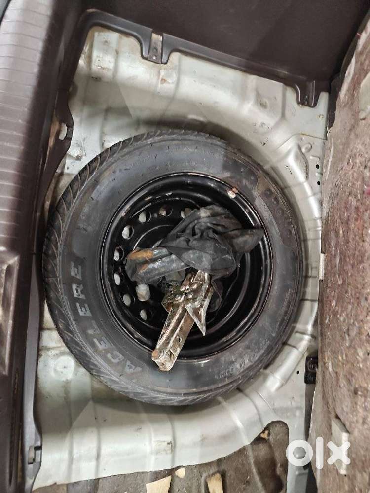 Hyundai I20, 2011, Petrol