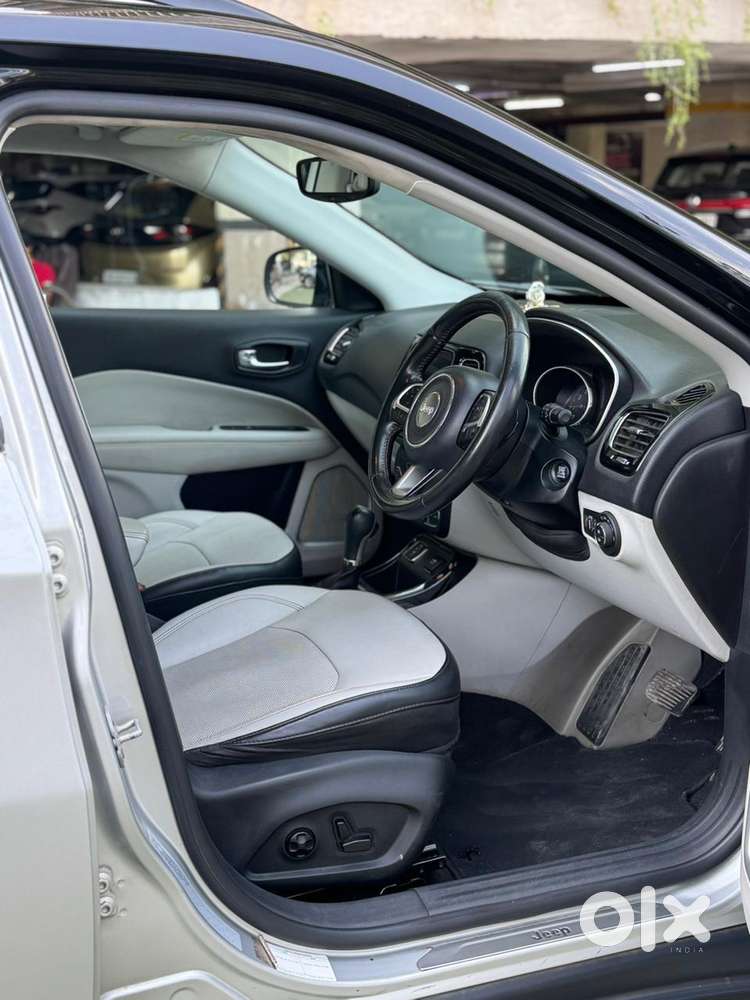 Jeep Compass 1.4 Limited Plus, 2020, Petrol