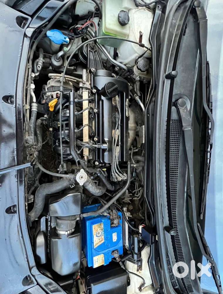 Hyundai I20 2010 Petrol 55000 Km Driven