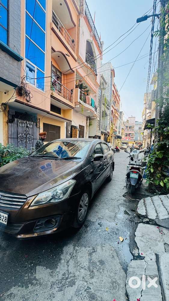 Maruti Suzuki Ciaz 2017 Diesel