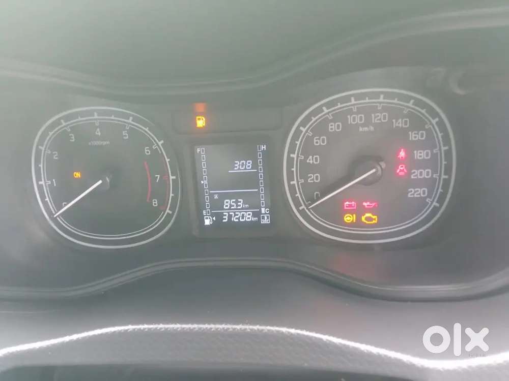 Maruti Suzuki Brezza 2022 1st Owner