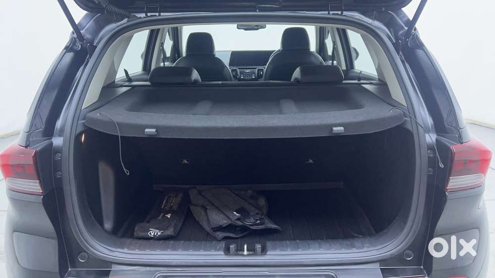 Kia Sonet 1.0 Gtx Plus Dct, 2021, Petrol