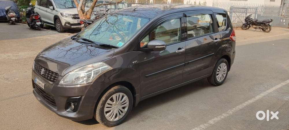 Maruti Suzuki Ertiga 2012-2015 Vxi Limited Edition, 2013, Petrol