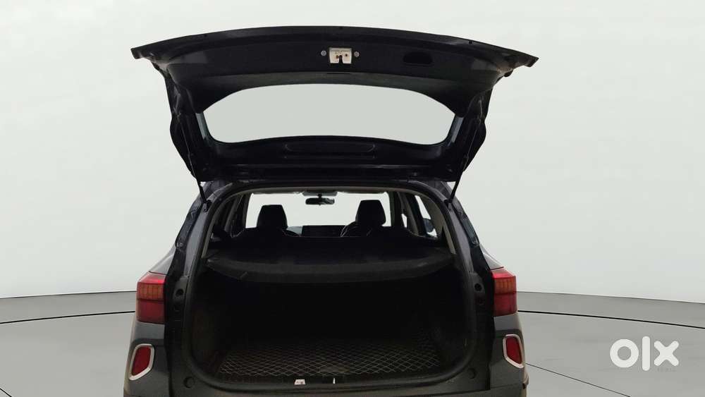 Kia Seltos Htk Plus G, 2022, Petrol
