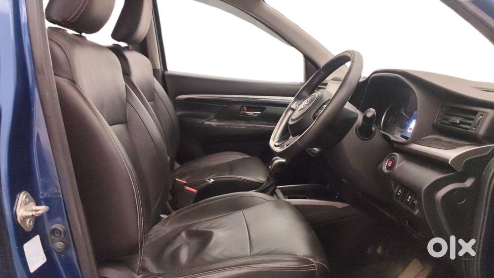 Maruti Suzuki Xl6 Alpha At, 2019, Petrol