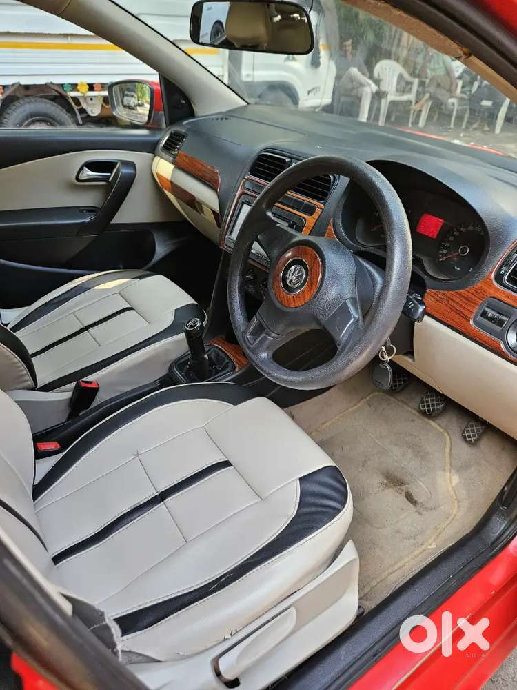 Volkswagen Polo Diesel