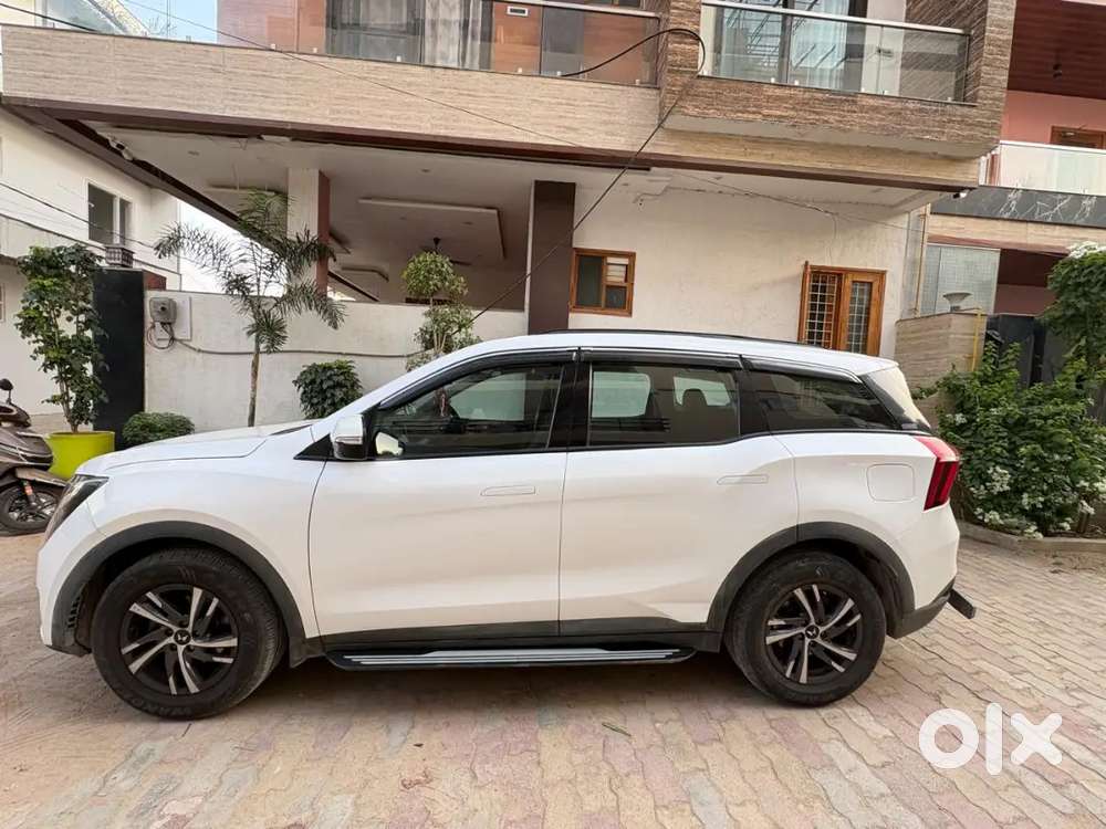 Mahindra Xuv700 2024 Diesel 55000 Km Driven