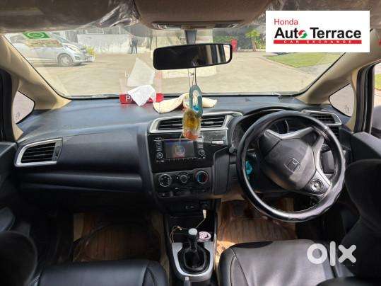 Honda Jazz 1.2 Sv I Vtec, 2016, Petrol