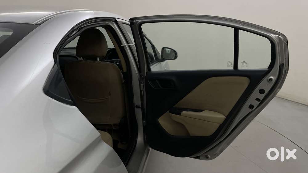 Honda City I-vtec Sv, 2014, Petrol