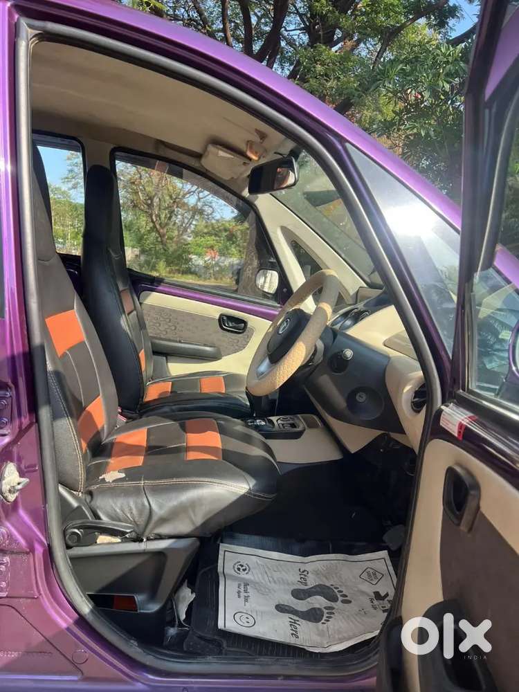 Automatic Nano 2016 Ending Model 2 Owner Insurance Valid