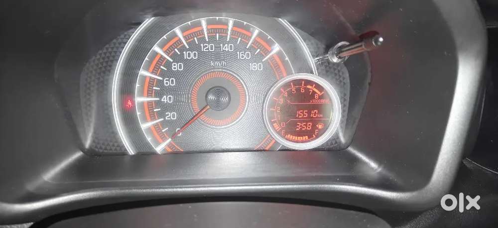 Maruti Suzuki Celerio Top Model