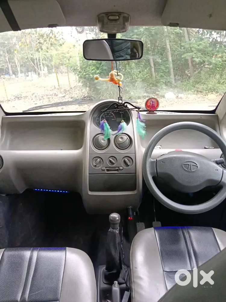 Tata Nano 2012 Petrol 38000 Km Driven
