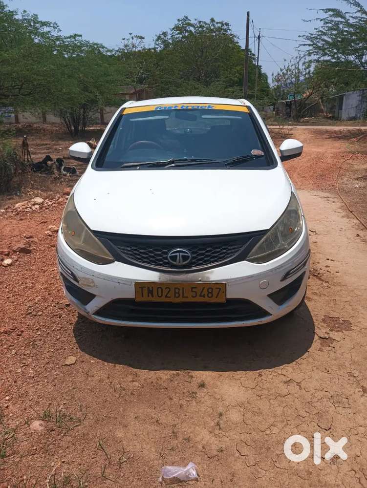 Tata Zest 2018 Diesel 210000 Km Driven. Rs 210000