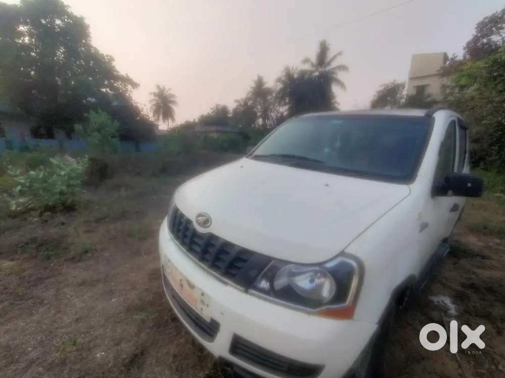 Mahindra Xylo 2014 Diesel 160000 Km Driven