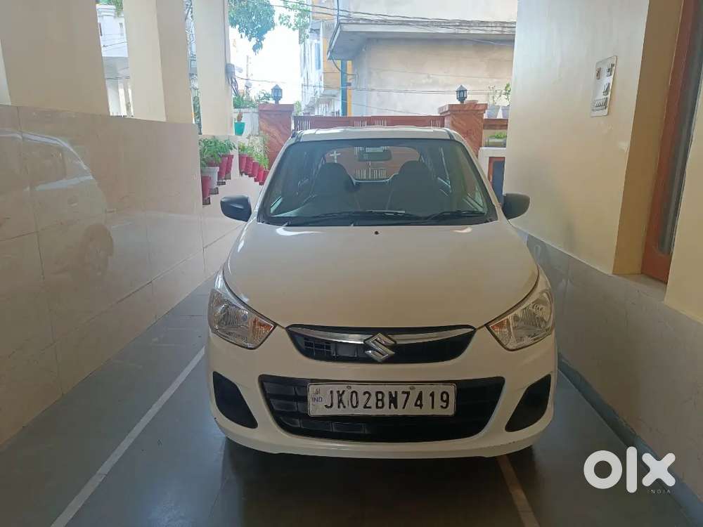 Maruti - Alto - K10 - 1st Hand