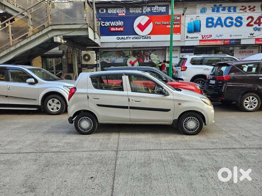 Maruti Suzuki Alto 800 Cng Lxi, 2019, Cng & Hybrids