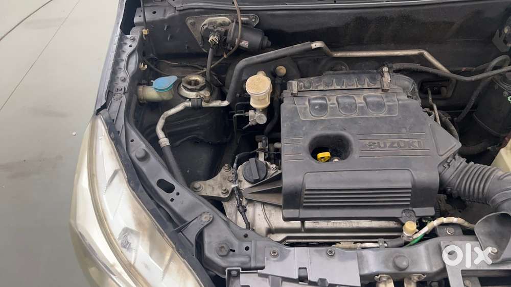 Maruti Suzuki Alto K10 1.0 Lxi (o), 2016, Petrol