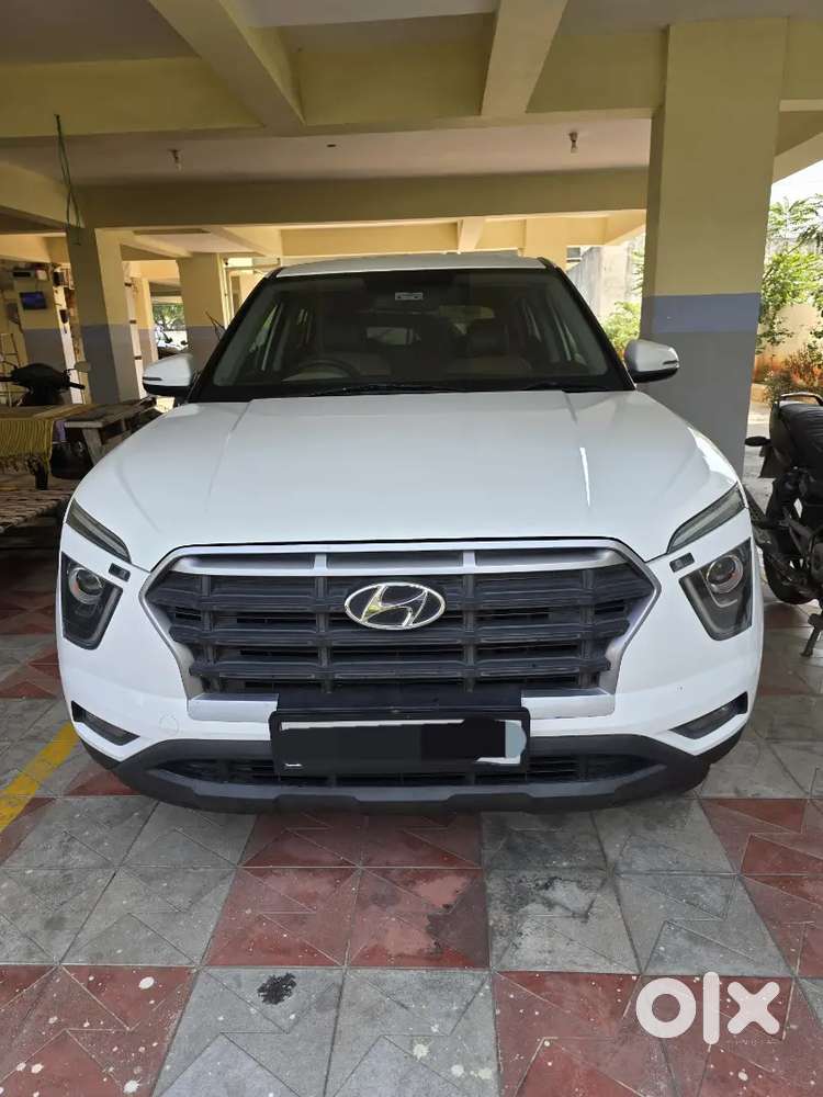 Hyundai Creta N Line 2022 Diesel Manual