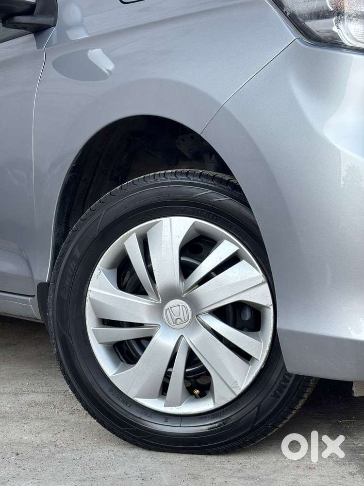 Honda Amaze S Cvt Petrol, 2024, Petrol