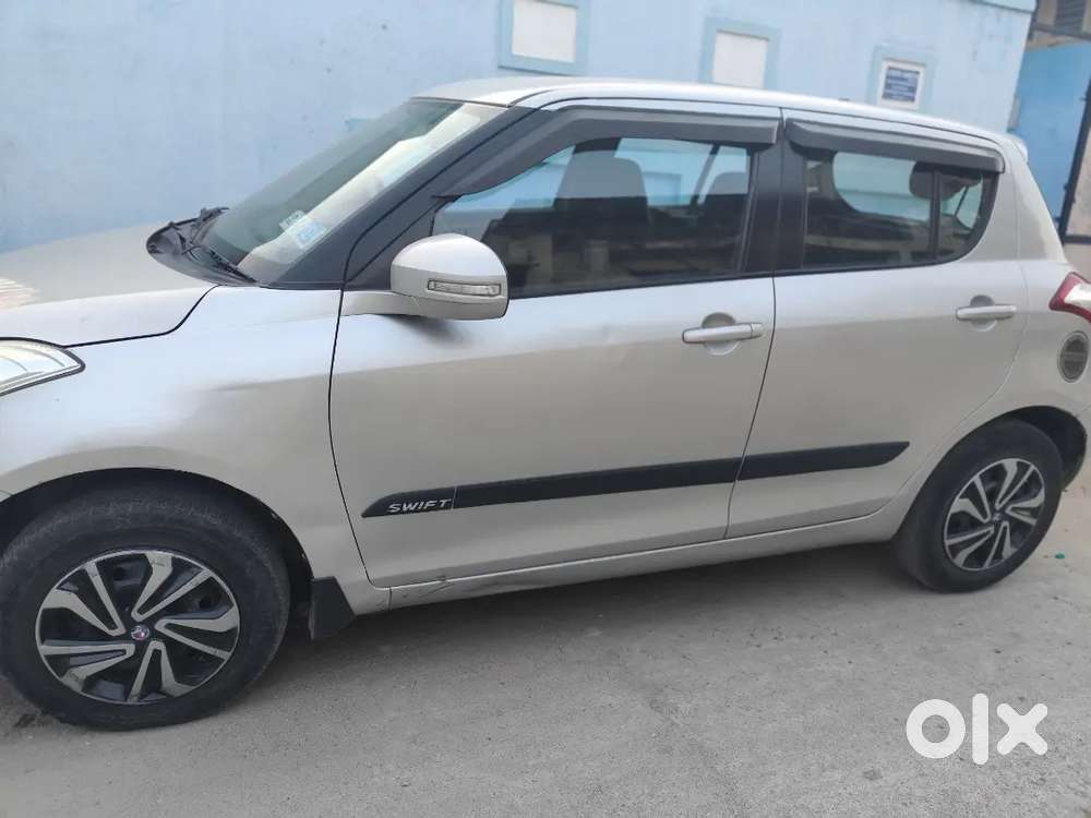 Maruti Suzuki Swift 2013 Petrol Good Condition