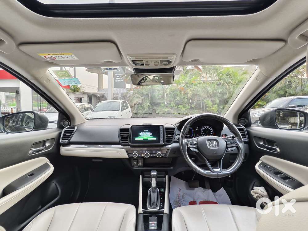 Honda City Hybrid Ehev Zx, 2023, Petrol