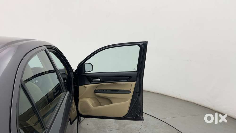 Honda Amaze S Petrol, 2019, Petrol
