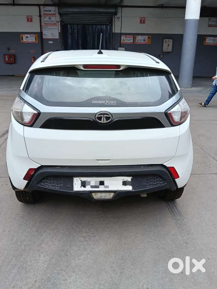 Tata Nexon 1.2 Revotron Xz, 2017, Diesel