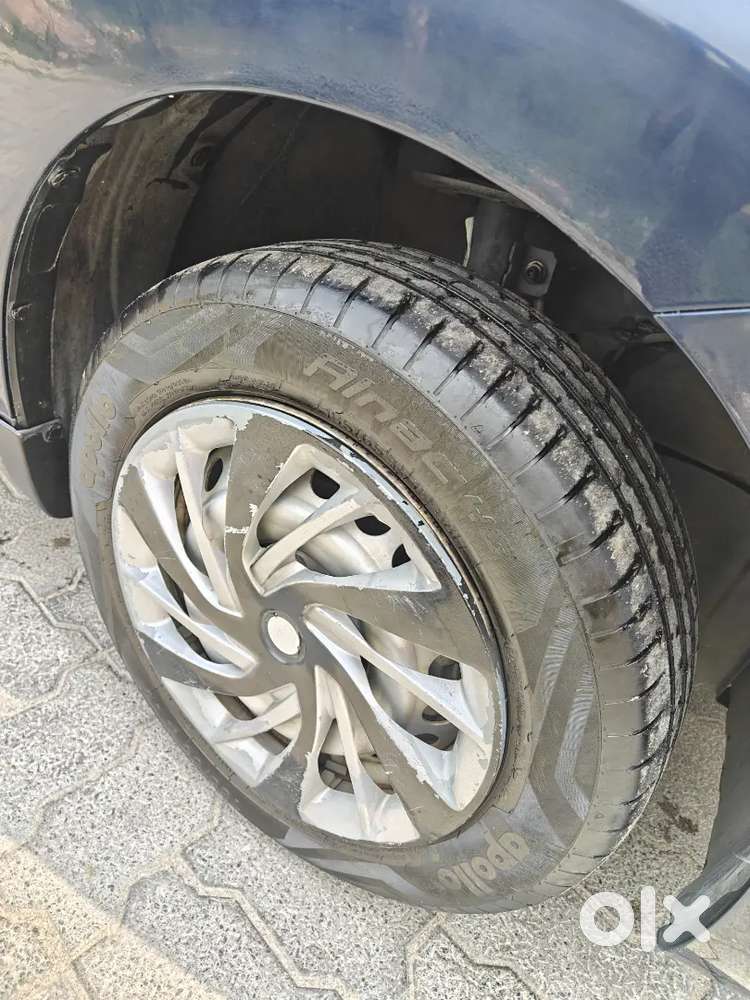 Maruti Suzuki Baleno 2024 Variant Sigma