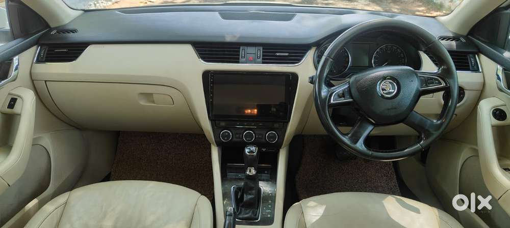 Skoda Octavia 2.0 Elegance Tdi Cr At, 2013, Diesel