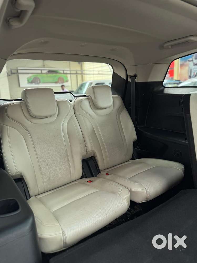 Mahindra Xuv700 2.2 Ax 7 Diesel Mt Str, 2024, Diesel