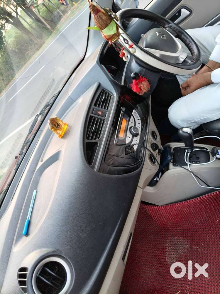 Maruti Suzuki Alto K10 2017
