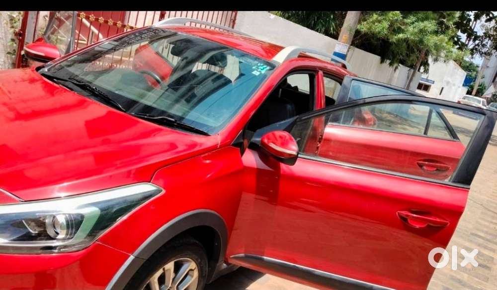 Hyundai I20 Active 1.4 S, 2019, Petrol