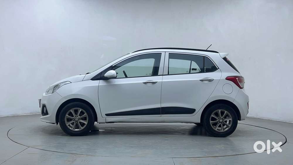 Hyundai Grand I10 1.2 Kappa Asta, 2013, Petrol