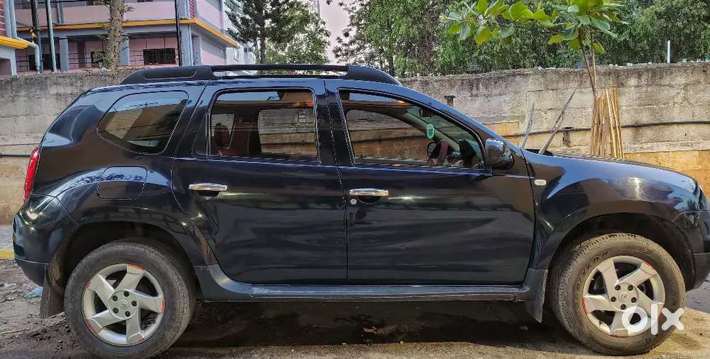 Renault Duster 2013 Diesel Well Maintained.