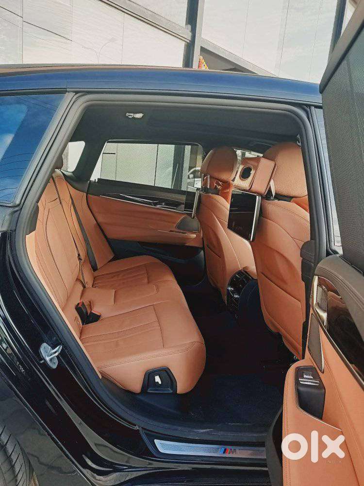 Bmw 6 Series Gt 630i M Sport, 2024, Petrol