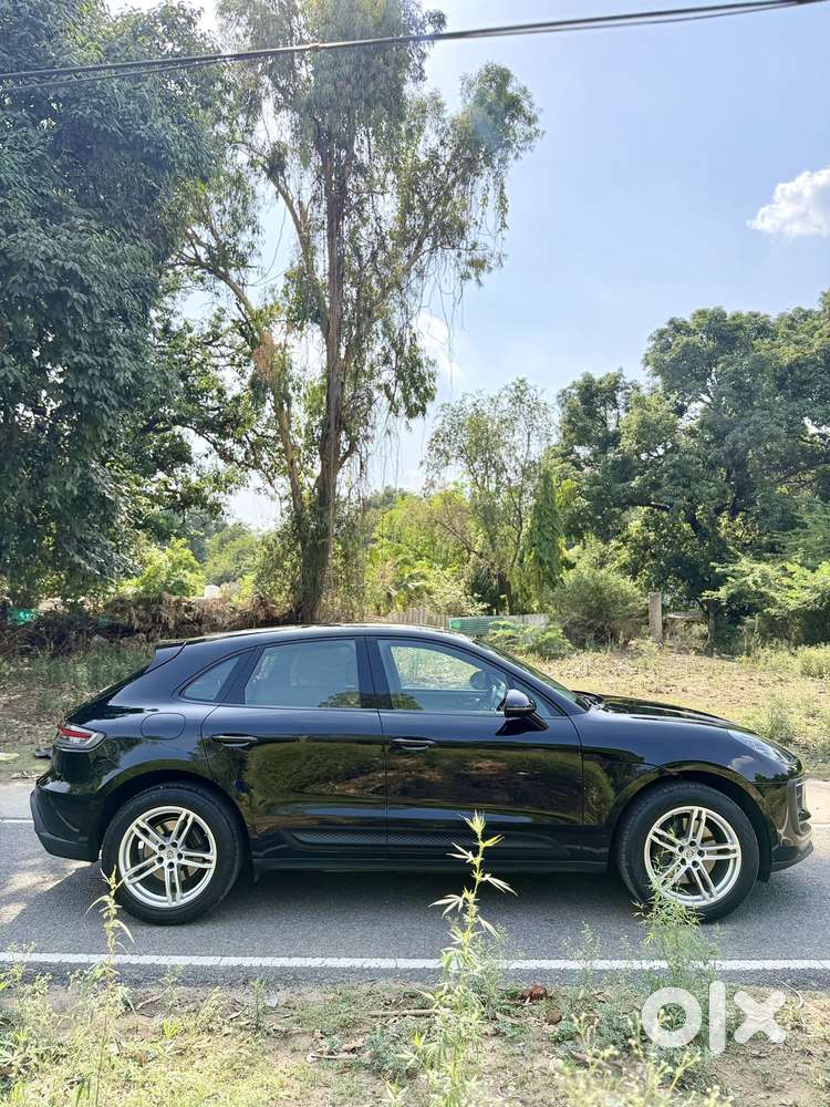 Porsche Macan 2.0 Petrol, 2022, Petrol