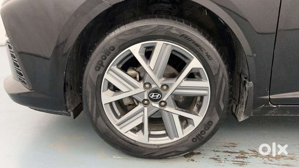 Hyundai Verna 1.5 Sx Petrol Mt, 2023, Petrol