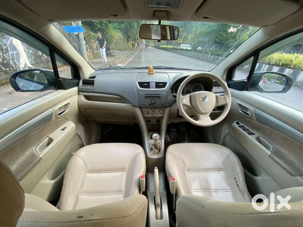 Maruti Suzuki Ertiga 2012-2015 Vxi Cng, 2012, Cng & Hybrids