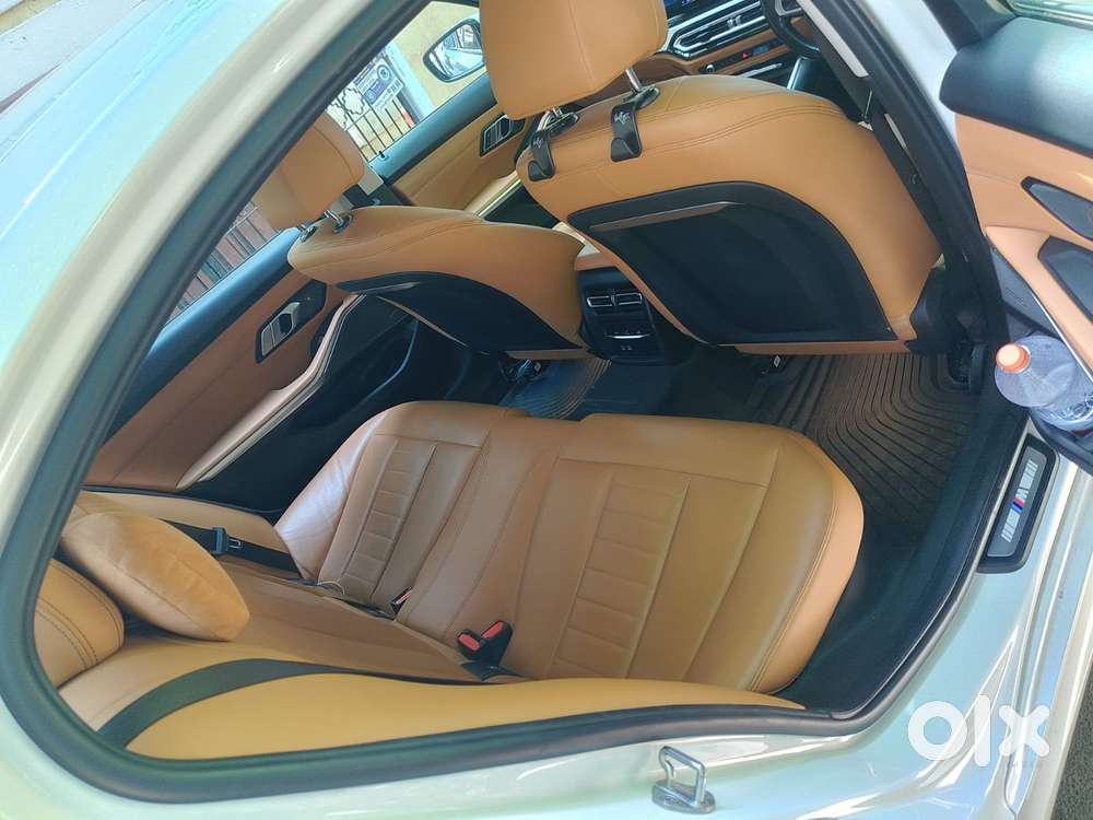 Bmw 3 Series Gran Limousine 320ld M Sport, 2023, Diesel