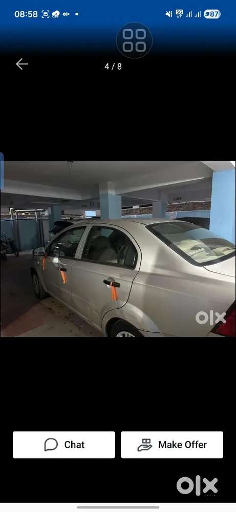 San J Plus Petrol