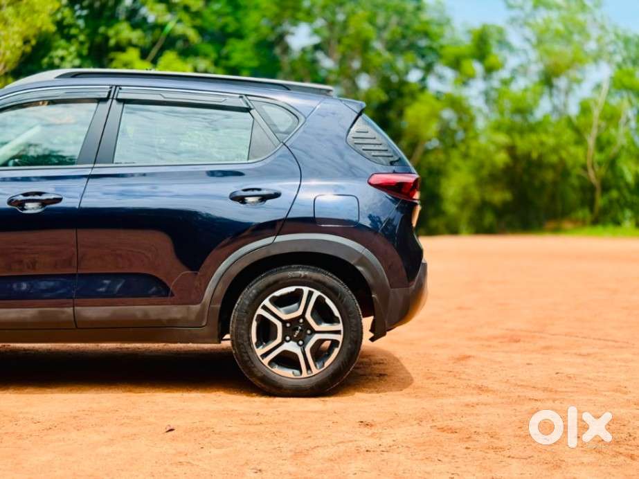 Kia Sonet G 1.2 5mt Htk(o), 2023, Petrol