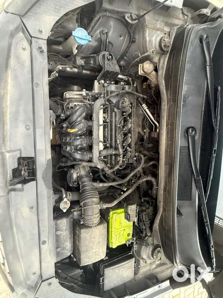 Hyundai Venue 2019 Petrol Well Maintained