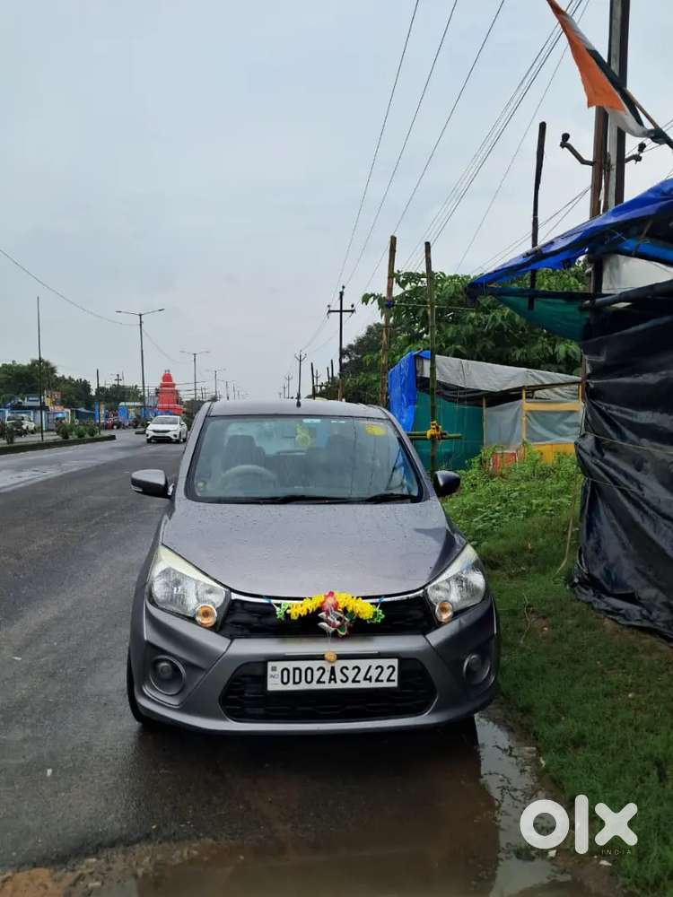 Car With New Condition