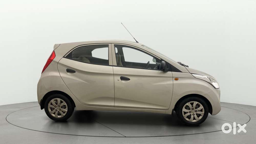 Hyundai Eon Magna +, 2014, Petrol