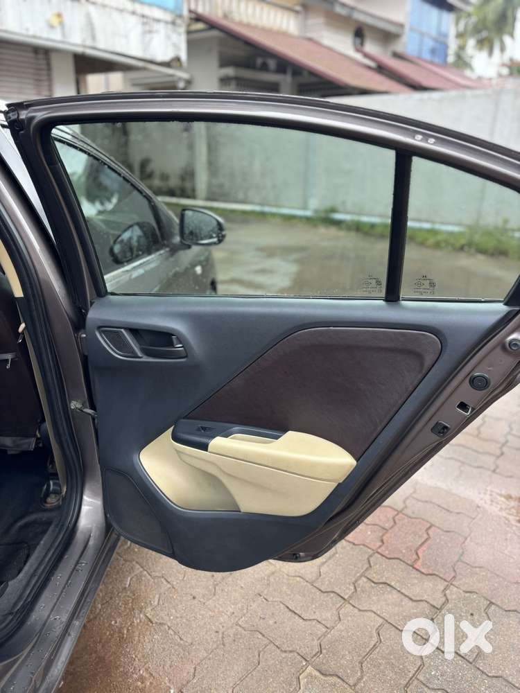 Honda City I Dtec Sv, 2017, Diesel