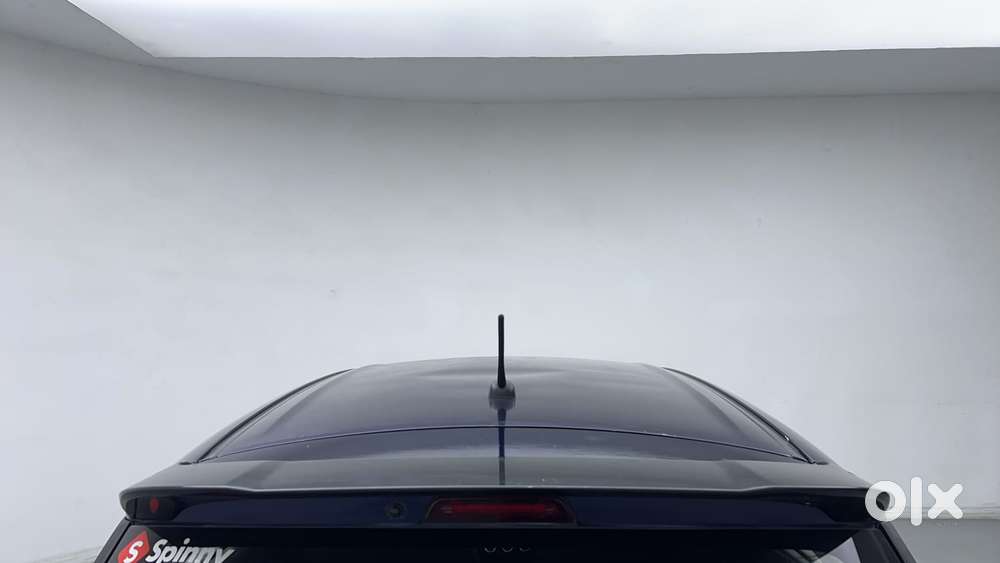 Maruti Suzuki Swift Amt Zxi, 2018, Petrol