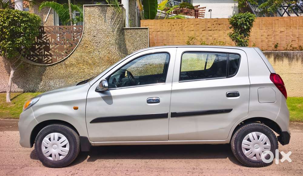 Maruti Suzuki Alto 800 Vxi, 2017, Petrol